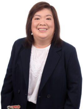 Ms. Cherrie May H. Lim