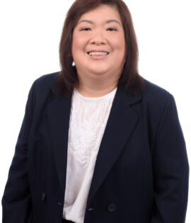 Ms. Cherrie May H. Lim